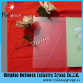 1mm 1.3mm 1.5mm 1.8mm Clear Sheet Glass Used for Colock Cover
